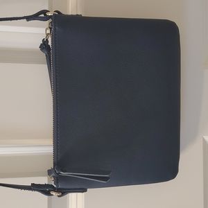Old Navy - Navy Crossbody Bag